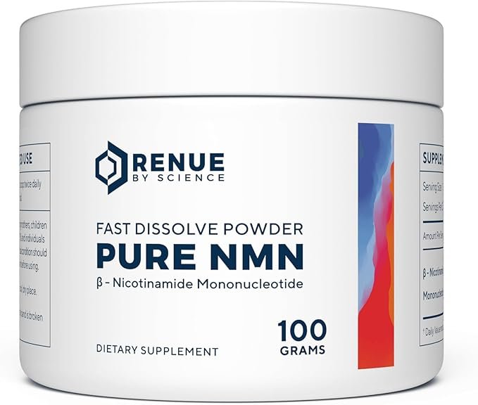 Renue By Science NMN Powder